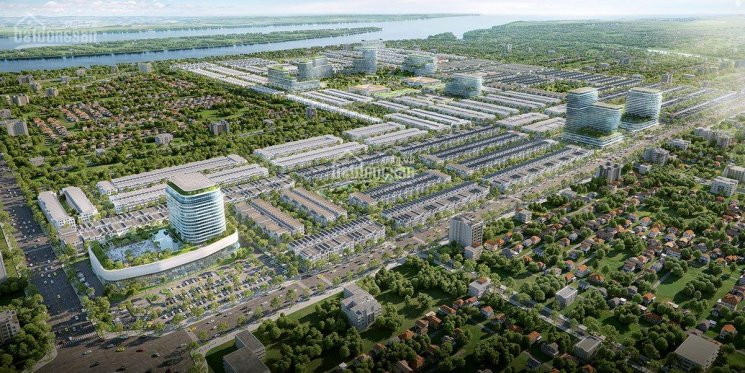 Phân Khu ánh Sáng Vị Trí đắc địa Nhất Trong Stella Mega City Cần Thơ đầu Tư đón đầu Sinh Lời Cao 8