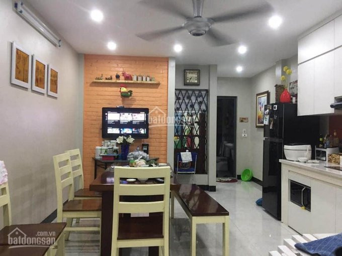 Phân Lô, 3 ôtô Tránh, Giếng Sen, Hà đông, Vh, Kd, 55m2x4t, Mt 4m, Chỉ 565 Tỷ, Lh 0375 707 905 1
