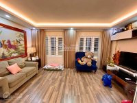 Phân Lô Hồ Xã đàn 38m2x5t Gần Phố Kinh Doanh, ô Tô đỗ Cạnh Nhà 5