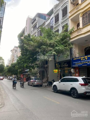 Phân Lô Hoàng Cầu, View Quận ủy, Vỉa Hè, 2 Thoáng, 58m2, Chỉ 15 Tỷ Lh: 0902236988 1