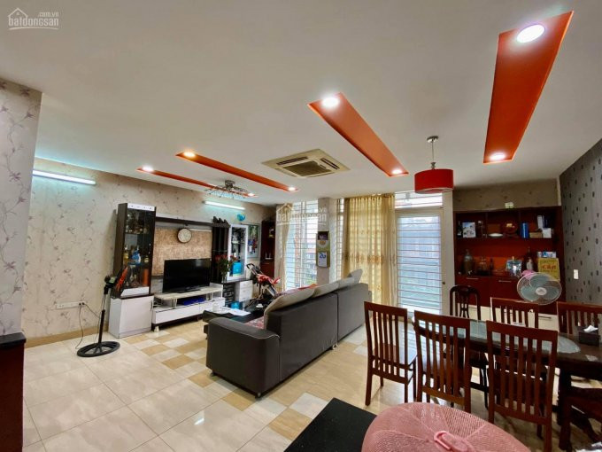 Phân Lô Hoàng Cầu, View Quận ủy, Vỉa Hè, 2 Thoáng, 58m2, Chỉ 15 Tỷ Lh: 0902236988 2