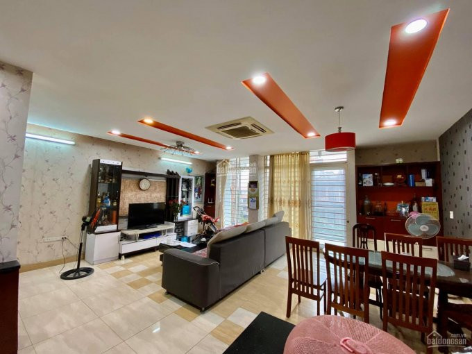 Phân Lô Hoàng Cầu, View Quận ủy, Vỉa Hè, 2 Thoáng, 58m2, Chỉ 15 Tỷ Lh: 0966752013 3