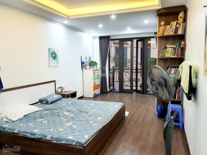 Phân Lô Quân đội Hoàng Văn Thái, Thanh Xuân, Gara, Thang Máy, 43m2*6t, Chỉ 7,5 Tỷ Lh: 0979167186 2