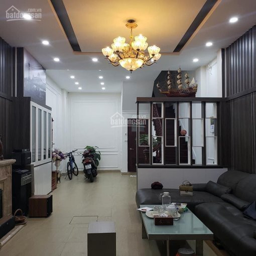 Phân Lô Trần Quốc Hoàn Kinh Doanh - Gara ô Tô Dt: 60m2 X 4t, Mt: 48m, Giá 9,8 Tỷ 2