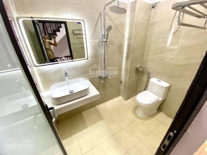 Phân Lô Văn Phú 50m, 5tầng Vỉa Hè ô Tô Kinh Doanh Chỉ 6,75tỷ 1