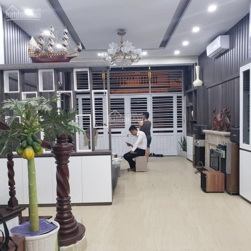 Phân Lô Vip Trần Quốc Hoàn, ô Tô Tránh, Ngay Mặt Phố, Kinh Doanh Bất Chấp, 60m2 * 4t, 9850 Tỷ 4