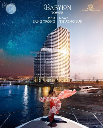 Phiên Bản Giới Hạn, Chỉ Còn 5 Trong Tổng Số 8 Căn Penthouse View Sông đồng Nai + Sông Sài Gòn 1