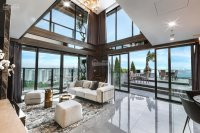 Phiên Bản Giới Hạn, Chỉ Còn 5 Trong Tổng Số 8 Căn Penthouse View Sông đồng Nai + Sông Sài Gòn 10