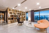 Phiên Bản Giới Hạn, Chỉ Còn 5 Trong Tổng Số 8 Căn Penthouse View Sông đồng Nai + Sông Sài Gòn 11