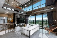 Phiên Bản Giới Hạn, Chỉ Còn 5 Trong Tổng Số 8 Căn Penthouse View Sông đồng Nai + Sông Sài Gòn 12