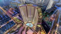 Phiên Bản Giới Hạn, Chỉ Còn 5 Trong Tổng Số 8 Căn Penthouse View Sông đồng Nai + Sông Sài Gòn 14