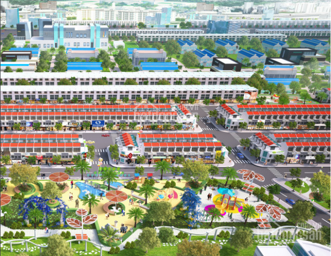 Phố Thương Mại Casa Mall, Chỉ 201 Nền, Sổ Riêng, Ck 10%, Tặng 1000 Usd Và Cơ Hội Trúng 1 Tỷ 5