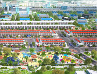 Phố Thương Mại Casa Mall, Chỉ 201 Nền, Sổ Riêng, Ck 10%, Tặng 1000 Usd Và Cơ Hội Trúng 1 Tỷ 12