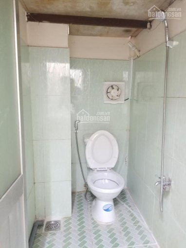 Phòng 30m2-3,2tr/th, Có Gác Lửng, Máy Lạnh, Wc Riêng, Mặt Tiền đường Gần Sân Bay Tân Sơn Nhất 2