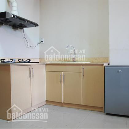 Phòng Cao Cấp Quận 5, 40m2, Full Nội Thất, Sau Lưng đại Học Y Dược, An Ninh, Sạch Sẽ 2