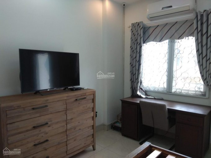 Phòng Lớn 30m2 ở 29 đường 909 Tạ Quang Bửu P5 Q8 Full Nội Thất 3