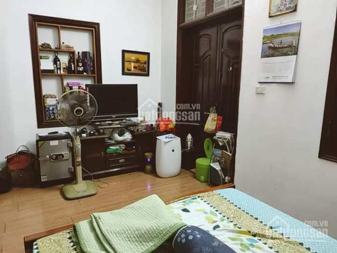 Quá Rẻ Nguyễn Văn Cừ Long Biên 54m2 Nhà ở Ngay Chỉ 28 Tỷ 1