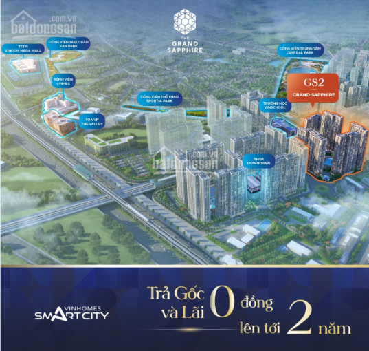 Quỹ Căn Giá Tốt, Ck Cao Trực Tiếp Từ Pkd Cđt Vinhomes Smart City: 0966 834 865 6