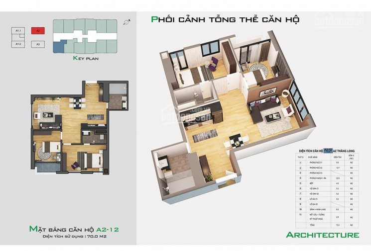 Ra Hàng Quỹ Căn Dự án Tht New City, Trực Tiếp Từ Cđt 2