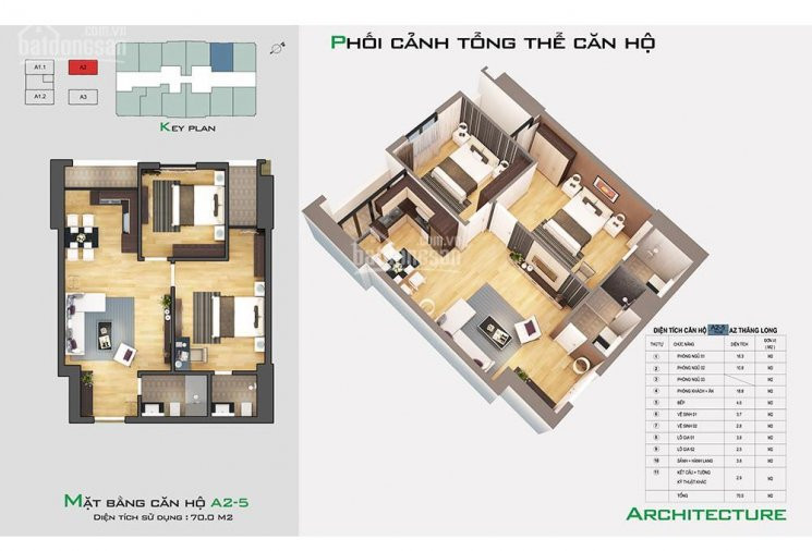 Ra Hàng Quỹ Căn Dự án Tht New City, Trực Tiếp Từ Cđt 8