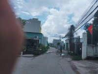 Ra Lô đất Ngộp Ngay Trường Sĩ Quan Công Binh 85 M2, Giá 1 Tỷ 150 ở Phường Phú Cường, đường 5m 6