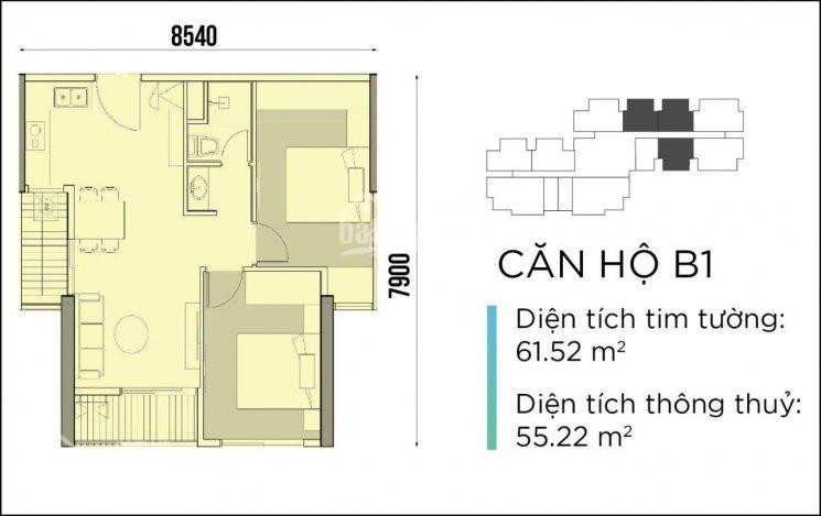 Ra Mắt Chung Cư Cao Cấp Tầm View Triệu đô Sky Oasis Ecopark Dt 29m - 97m2, Giá đầu Tư Hot Nhất 2020 5