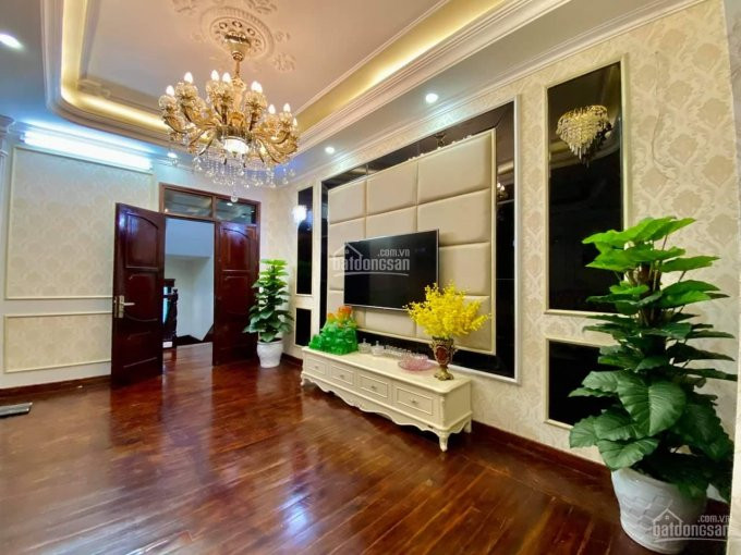 Rẻ 25 Tỷ Nhà 5 Tầng X 42 M2 Mặt Tiền 4m Mới Tinh Ngõ ô Tô Gần Phố Kim Giang, Hoàng Mai, Hà Nội 1