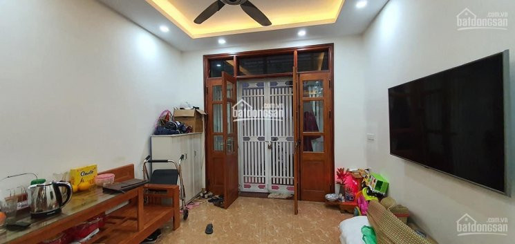 Rẻ Quá, Bán Nhà Mặt Ngõ đường Trần Phú 34 M2-4 Tầng Lô Góc 3 Mặt Thoáng Giá Chỉ 263 Tỷ, ô Tô đỗ Cá 3