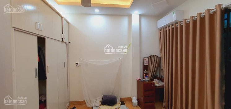 Rẻ Quá, Bán Nhà Mặt Ngõ đường Trần Phú 34 M2-4 Tầng Lô Góc 3 Mặt Thoáng Giá Chỉ 263 Tỷ, ô Tô đỗ Cá 5