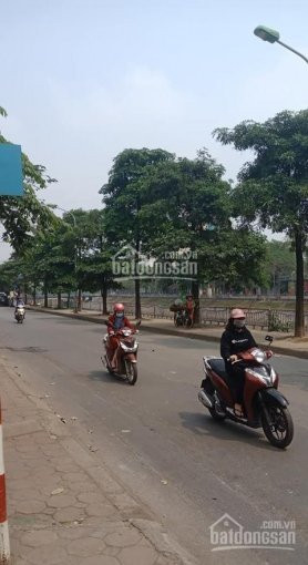 Rẻ Quá, Nhà Mặt Phố Khương đình, Thanh Xuân: 4tx120m2, Vỉa Hè Rộng, Kinh Doanh đắc địa, 135 Tỷ 1