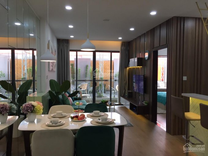 Res Green Tower 5 Sao Chuẩn Leed Hoa Kỳ Tân Phú, Giá Từ 2,5 - 3,5 Tỷ, Gọi 0909138006 - 0983561002 6