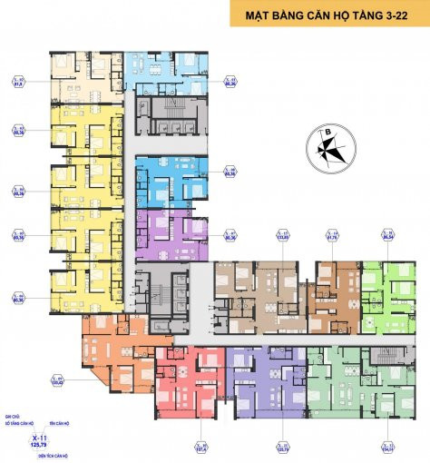 Riêng Một Góc Trời - đẳng Cấp Căn 02pn 8036m2 - Căn Ngoại Giao Giá Tốt Nhất T11 - Lhe 0947201086 1