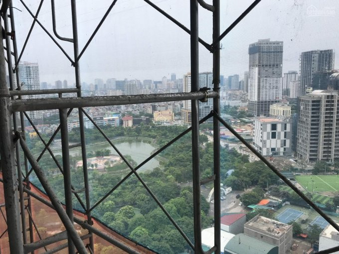 Riêng Một Góc Trời - đẳng Cấp Căn 02pn 8036m2 - Căn Ngoại Giao Giá Tốt Nhất T11 - Lhe 0947201086 8