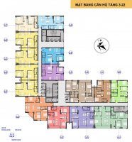 Riêng Một Góc Trời - đẳng Cấp Căn 02pn 8036m2 - Căn Ngoại Giao Giá Tốt Nhất T11 - Lhe 0947201086 9