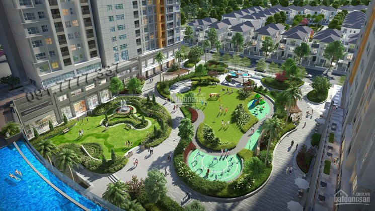 Rổ Hàng Căn Hộ Victoria Village, Quận 2, Căn 1pn+1, Tầng Cao, 2,7 Tỷ Toàn Giá, đang Góp, 0981331145 3