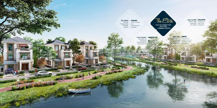 Rổ Hàng Chuyển Nhượng Aqua City, Nhà Phố 6x20m, Elitte 2 (khu Tai Thỏ) Giá 6,4 Tỷ, 0981331145 6