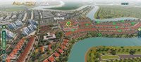 Rổ Hàng Chuyển Nhượng Aqua City, Nhà Phố 6x20m, Elitte 2 (khu Tai Thỏ) Giá 6,4 Tỷ, 0981331145 8