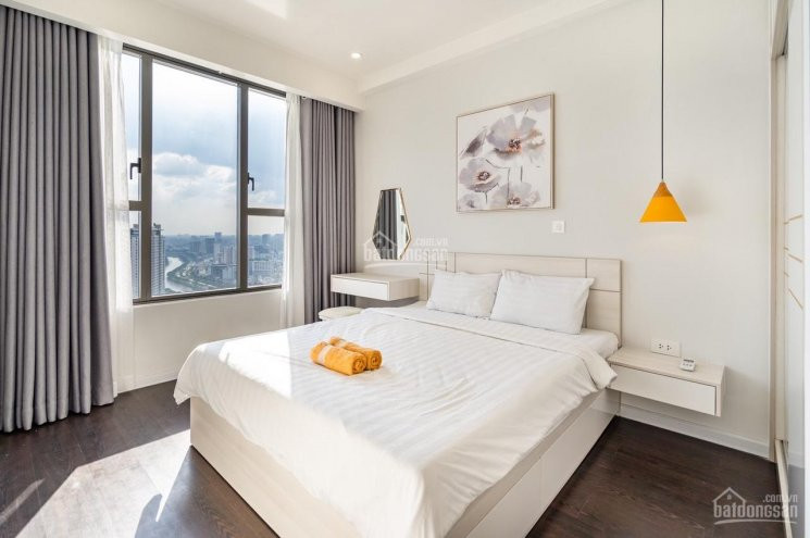 Rổ Hàng Mới 100% Chuyên Cho Thuê Căn Hộ Cao Cấp One Verandah Quận 2 - Khu Vực Thạnh Mỹ Lợi 1