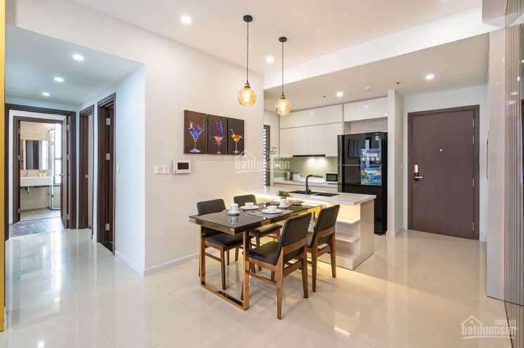 Rổ Hàng Mới 100% Chuyên Cho Thuê Căn Hộ Cao Cấp One Verandah Quận 2 - Khu Vực Thạnh Mỹ Lợi 3