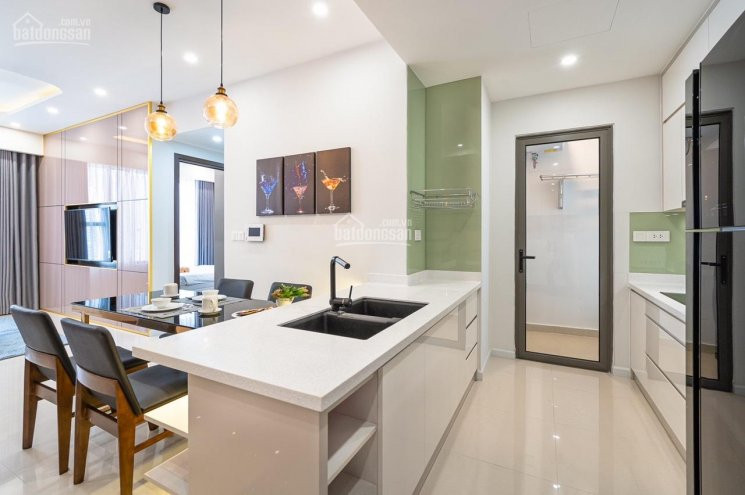 Rổ Hàng Mới 100% Chuyên Cho Thuê Căn Hộ Cao Cấp One Verandah Quận 2 - Khu Vực Thạnh Mỹ Lợi 4