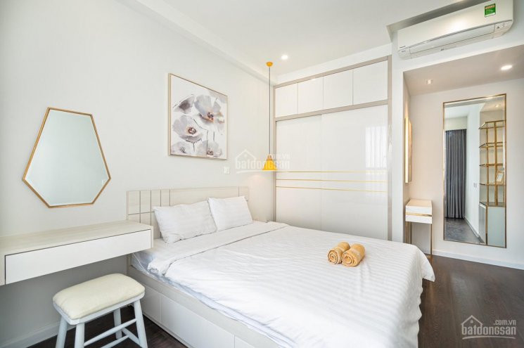 Rổ Hàng Mới 100% Chuyên Cho Thuê Căn Hộ Cao Cấp One Verandah Quận 2 - Khu Vực Thạnh Mỹ Lợi 7