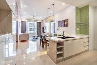 Rổ Hàng Mới 100% Chuyên Cho Thuê Căn Hộ Cao Cấp One Verandah Quận 2 - Khu Vực Thạnh Mỹ Lợi 16