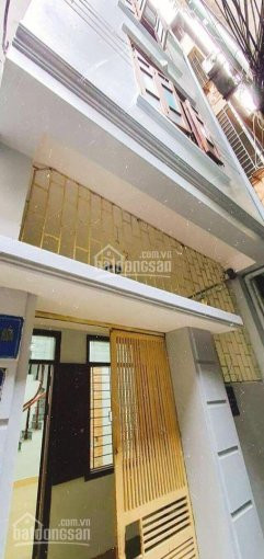 Rộng & Rẻ! Bán Nhà Giáp Nhất, 50m2 X 4 Tầng, Mt: 5m, Cách Mặt Phố 30m, 39 Tỷ, Lh 0967221111 2