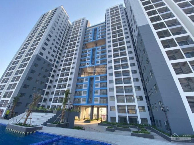 Saigon Avenue (3pn - 2wc) Cần Bán Giá 2 Tỷ, Dt 77m2 Loại Căn Nhiều Tầng Lh: 0967360094 2