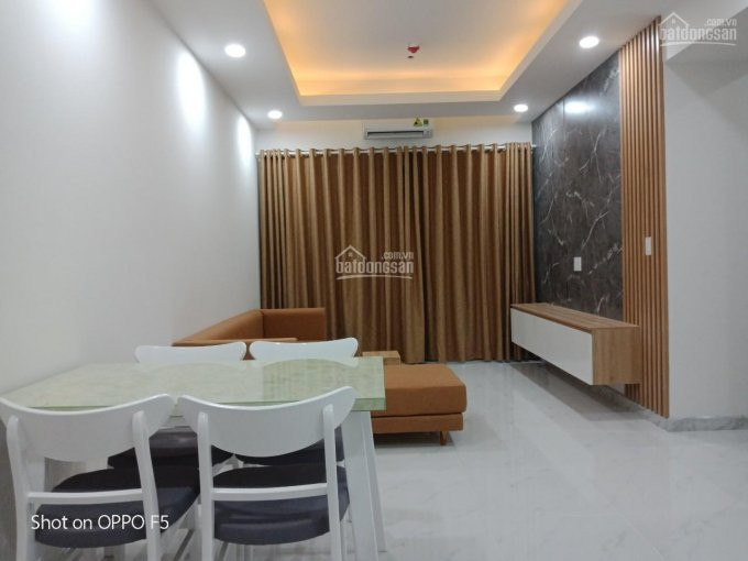 Saigon Avenue Có Ngay 2pn, Rộng Rãi 50m2 Giá 5tr/th Có Rèm, Bếp, Full Nt 7tr, 0939720039 4