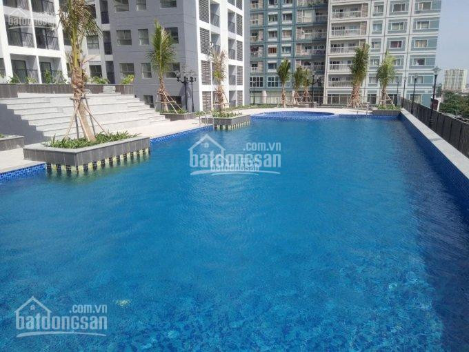 Saigon Avenue Và Vào ở Ngay 2pn 2wc - Mới Tinh Sẵn Sàng Cho Bạn, 6tr Ntcb, Full Hết 6tr 0918541898 2