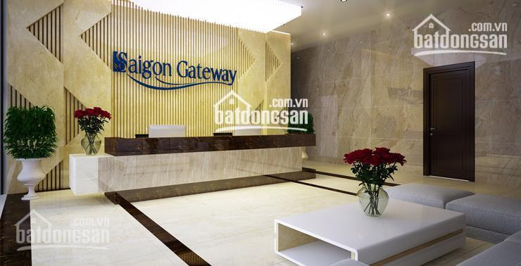 Saigon Gateway Mình Cho Thuê Ngay Với Nhà Trống 6tr/th, Có Nội Thất 6tr/th, Bao Phí, Lh 0911460747 3