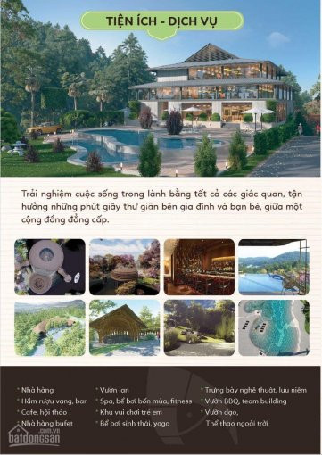 Sakana Resort - Thiên đường Nghỉ Dưỡng Ven đô Số 1 Việt Nam 5