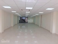 Sàn Văn Phòng Trống Suốt, Mới, đẹp, Giá Rẻ 80m2 , 130m2, Mt Nguyễn Quý Cảnh, Pan Phú 5