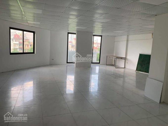 Sàn Vp Dt Linh Hoạt Từ 70m2 - 90m2 - 160m2 Gt Chỉ 160k/m2, địa Chỉ Ngã Tư Nguyễn Trãi - Thanh Xuân 3